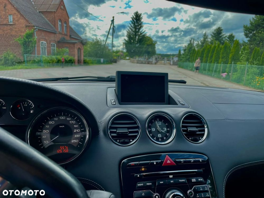 Peugeot RCZ 1.6 200 THP - 21
