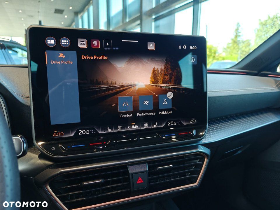 Cupra Leon Sportstourer - 24
