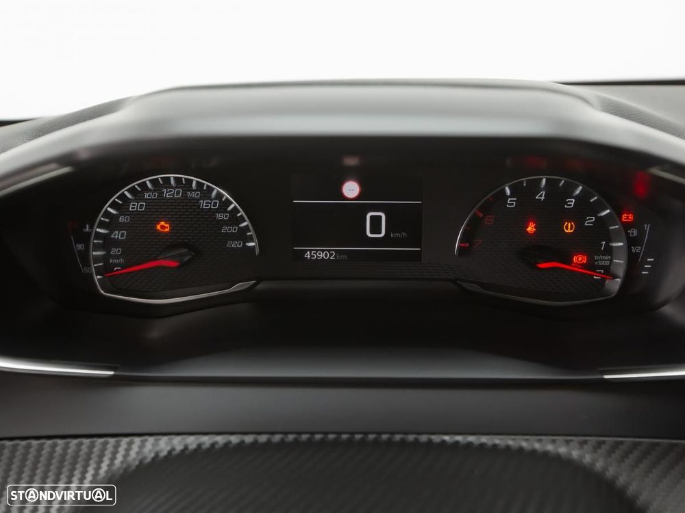 Peugeot 208 1.2 PureTech Active Pack - 18