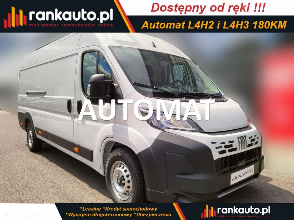 Fiat Ducato - 1