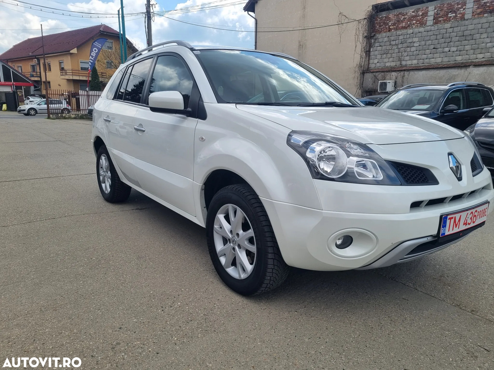 Renault Koleos dCi 150 FAP 4x4 Paris - 25