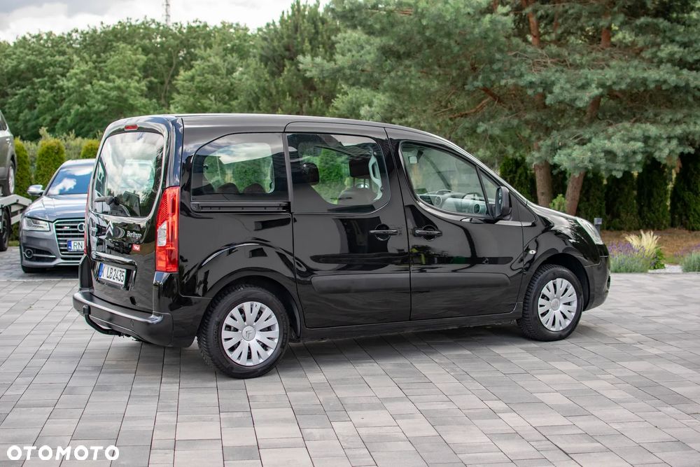 Citroën Berlingo 1.6 16V Multispace - 18