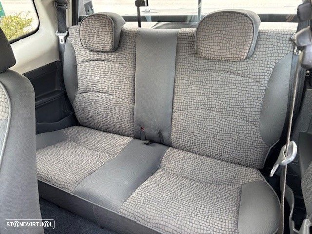 Fiat Strada 1.3 M-Jet CD Adventure - 4