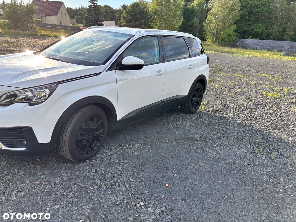 Peugeot 5008 - 4