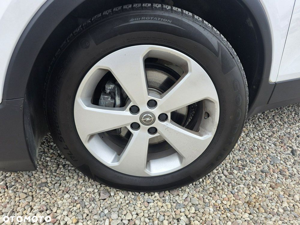 Opel Mokka - 9