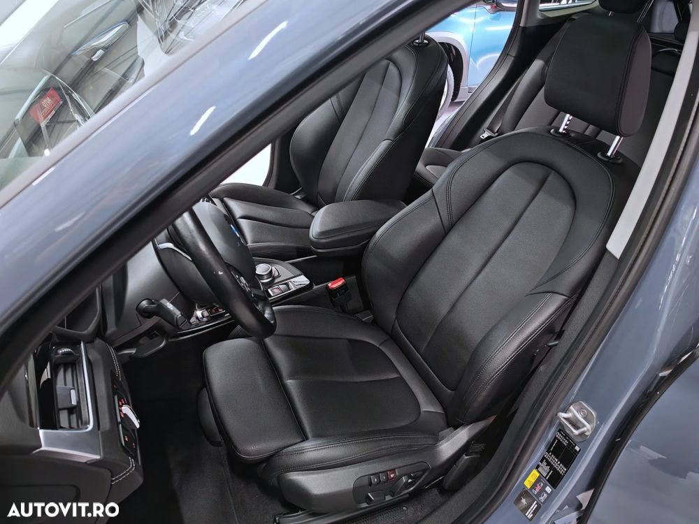 BMW X1 xDrive25e AT PHEV - 9