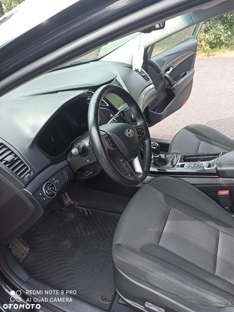 Hyundai i40 - 8