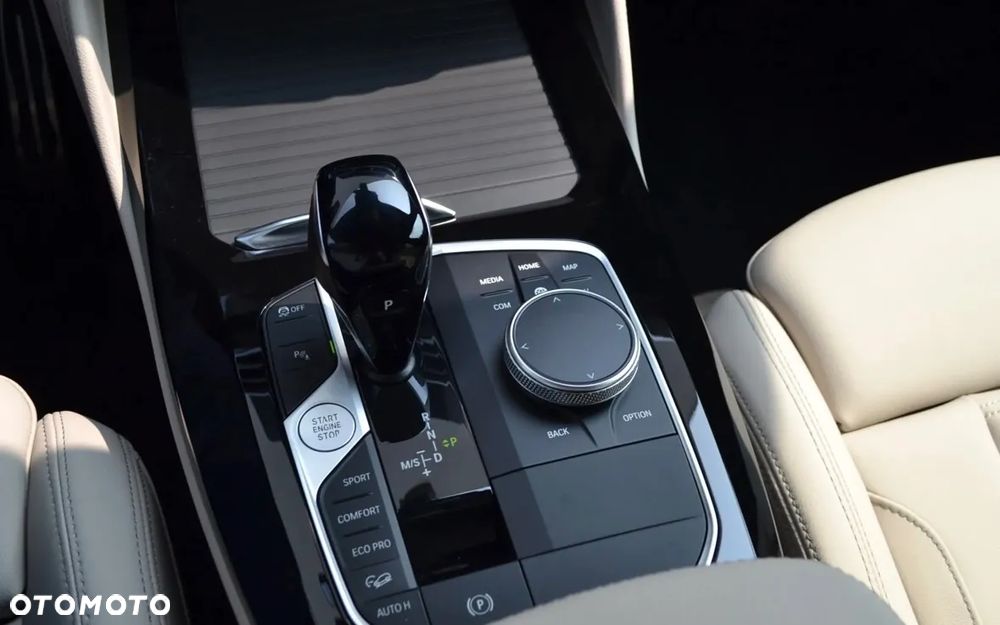 BMW X4 xDrive20d MHEV M Sport sport - 27