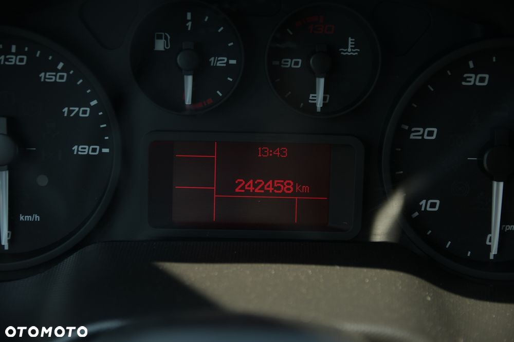 Iveco DAILY=65-180=KONTENER+WINDA=3.80M - 26