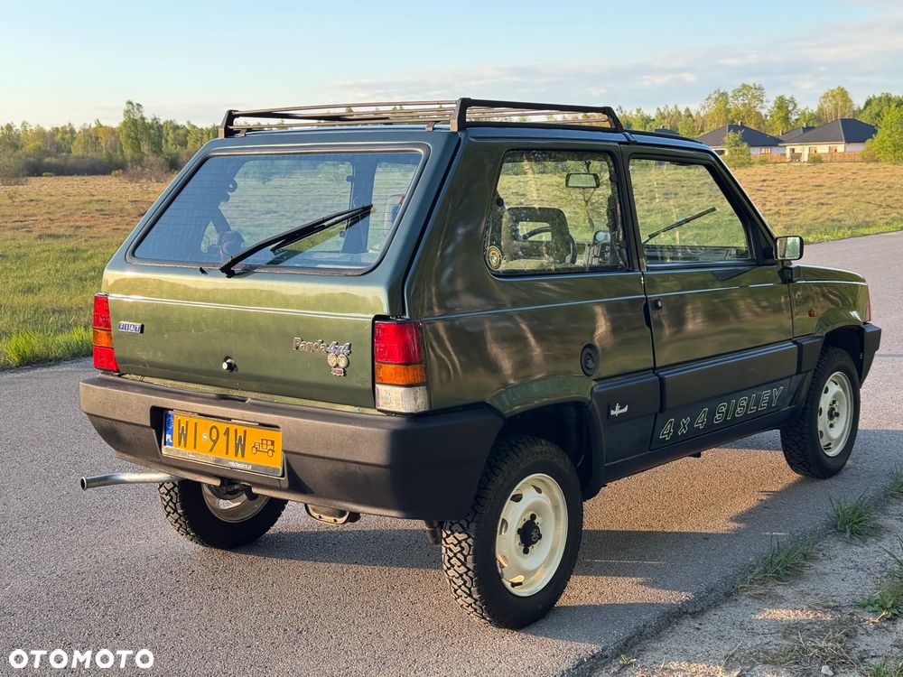 Fiat Panda - 6
