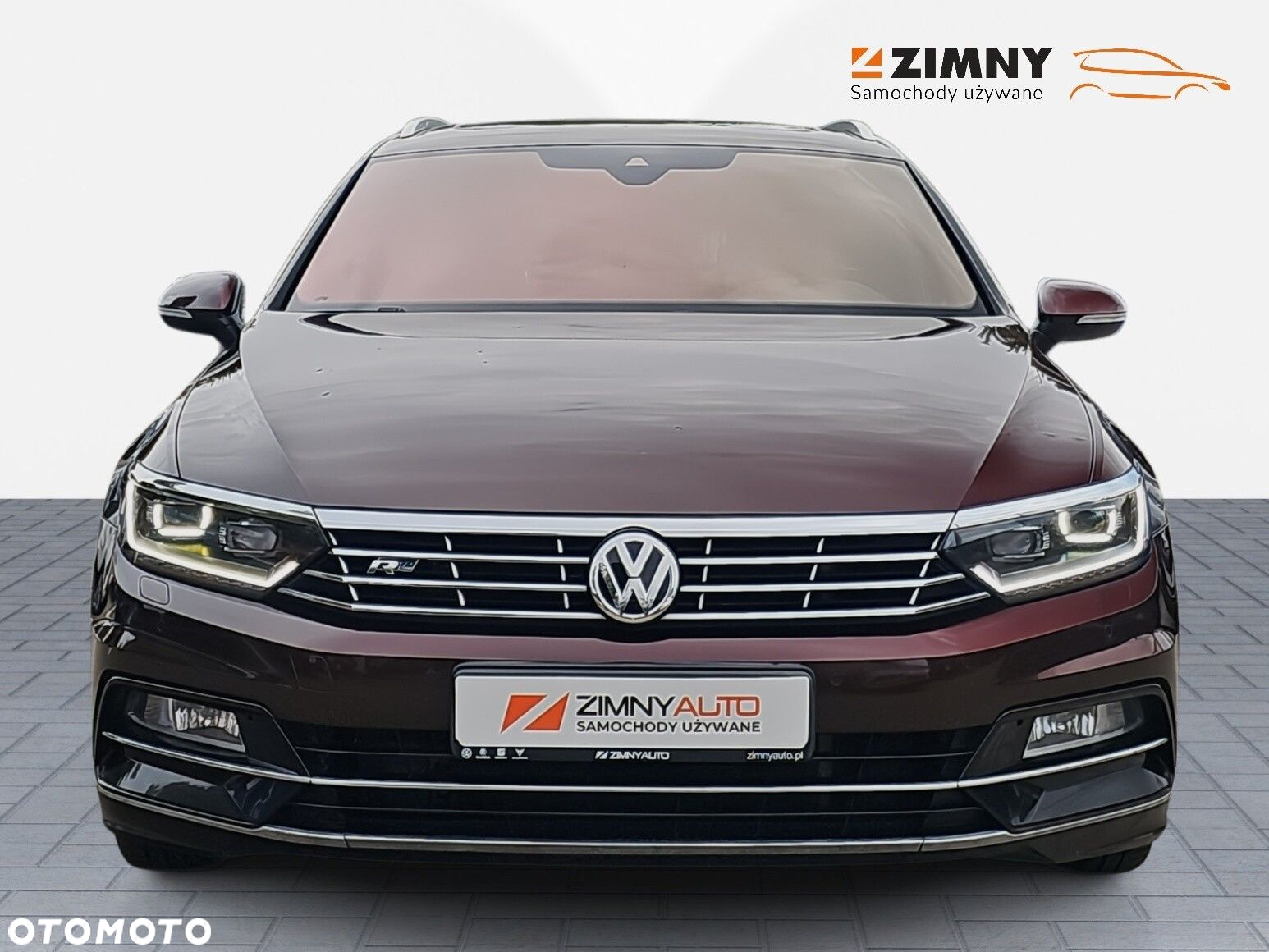Volkswagen Passat 2.0 TSI BMT 4Mot Highline DSG - 2