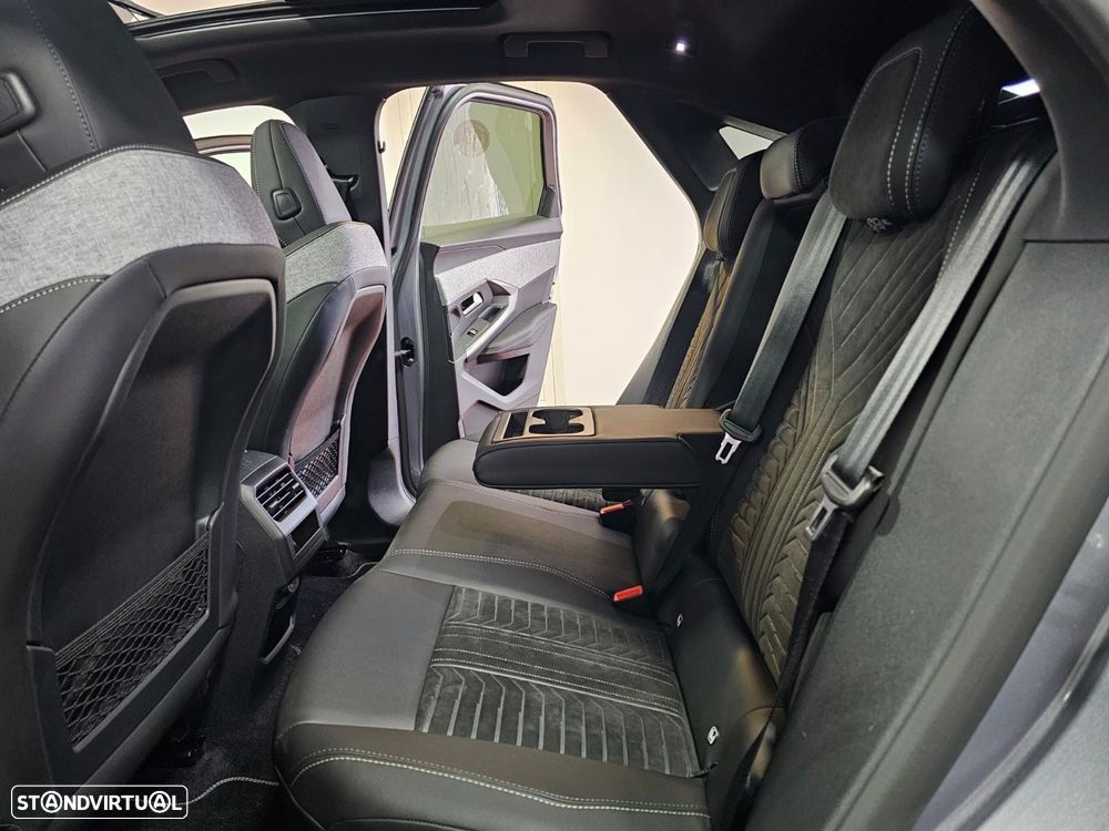 Peugeot 3008 - 14