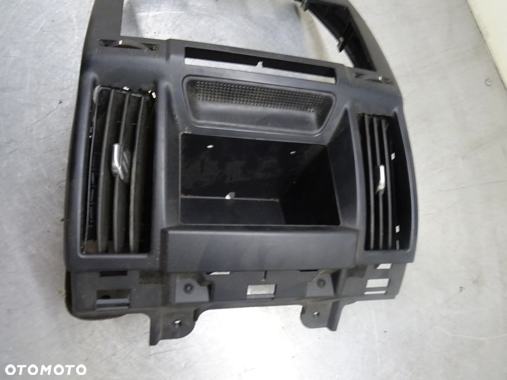 LAND ROVER FREELANDER II 06-11 2.2D RAMKA RADIA - 2