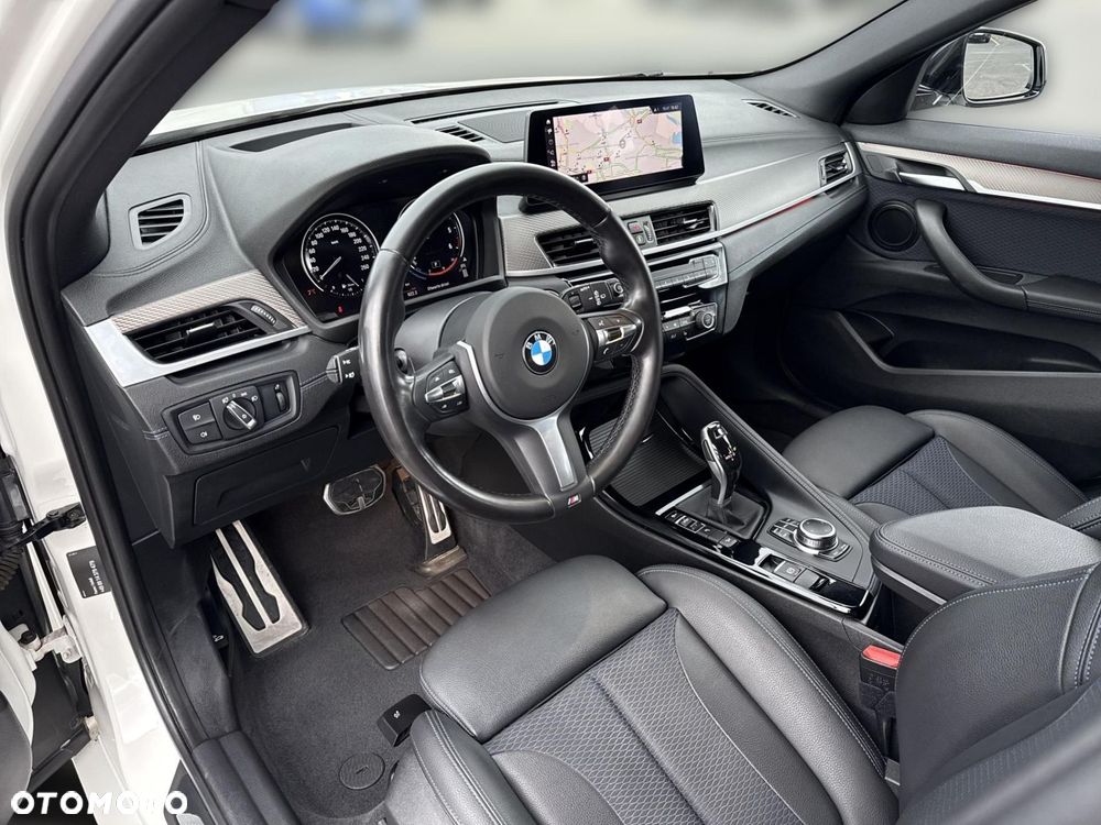 BMW X2 - 5