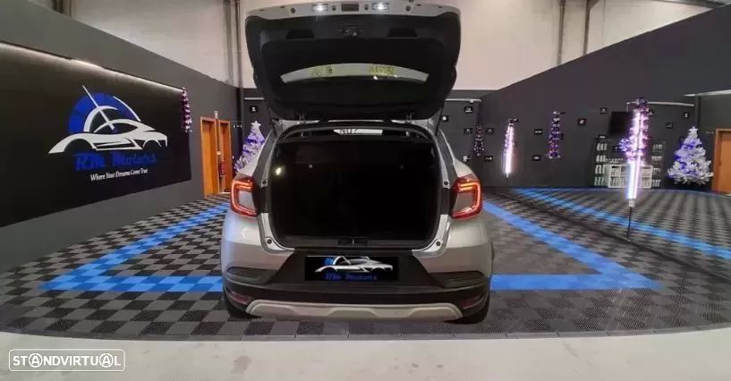 Renault Captur - 6