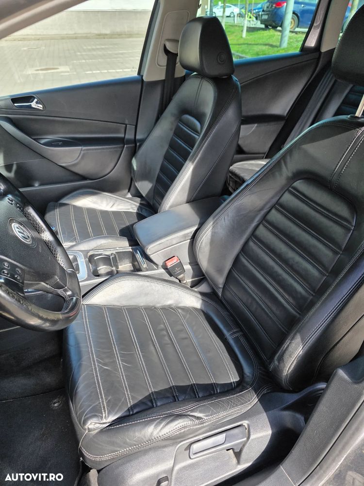 Volkswagen Passat 2.0 TDI Highline DPF - 6