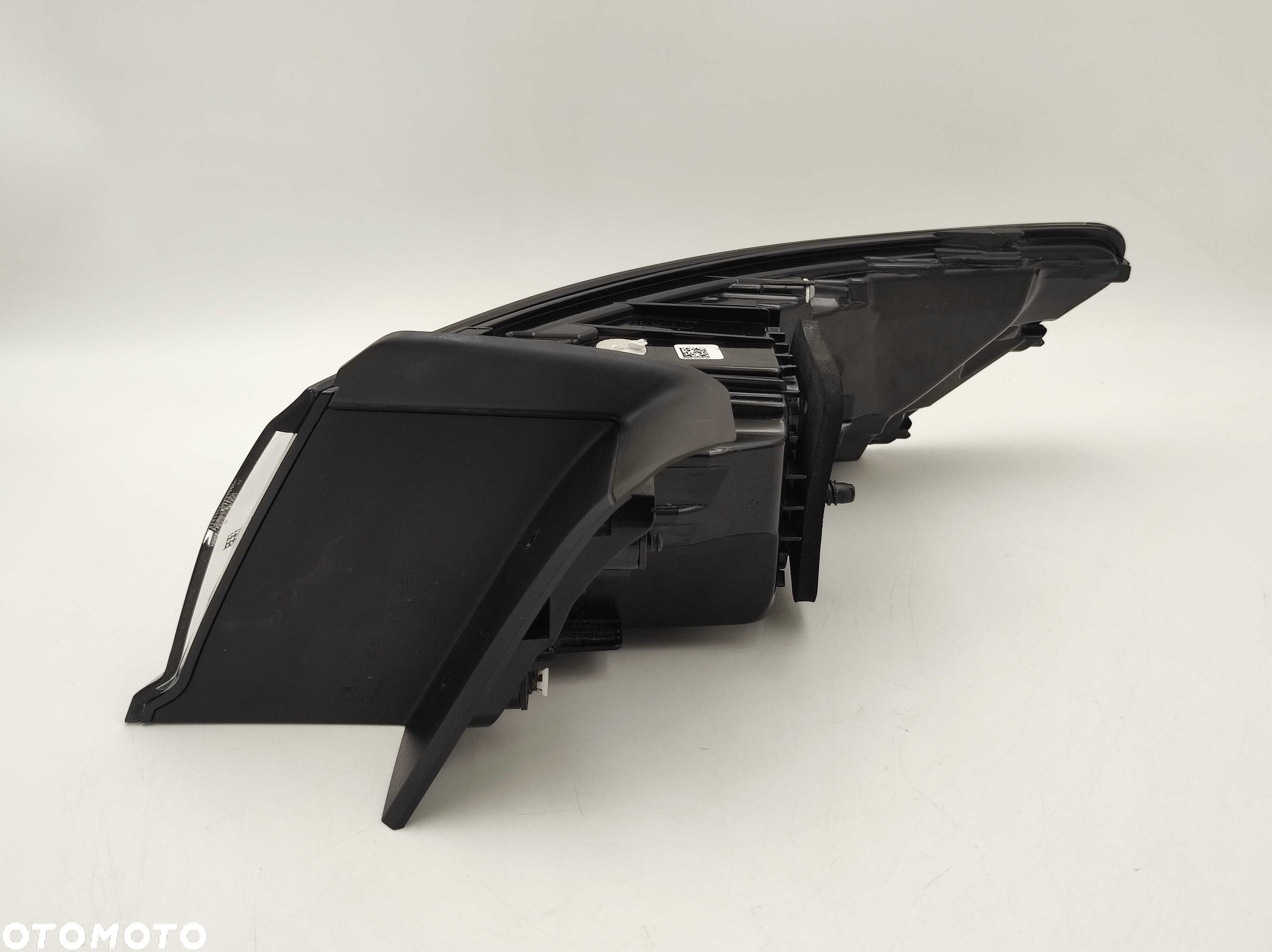VW ARTEON SB 3G7 Lift IQ Light Lampa Tylna Lewa Reflektor Tył EU ORG - 5