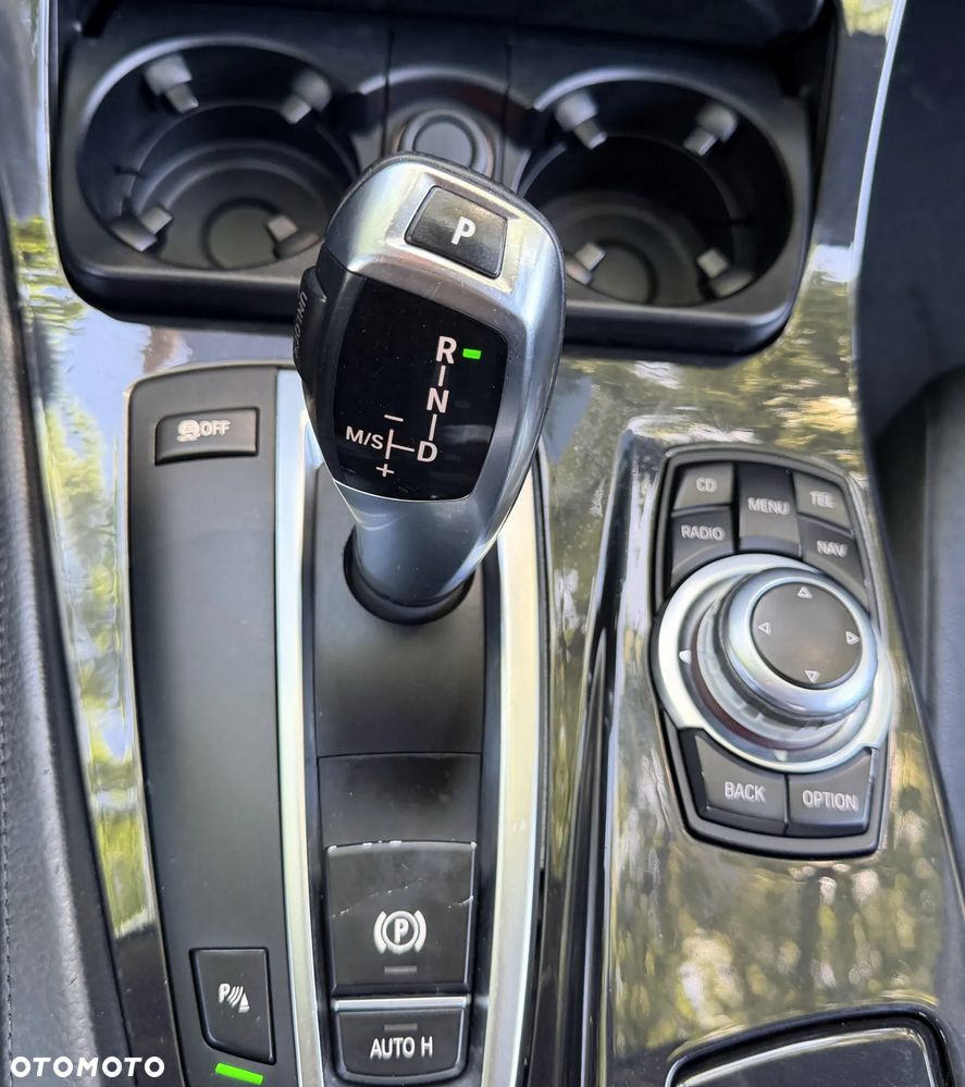 BMW Seria 5 - 29