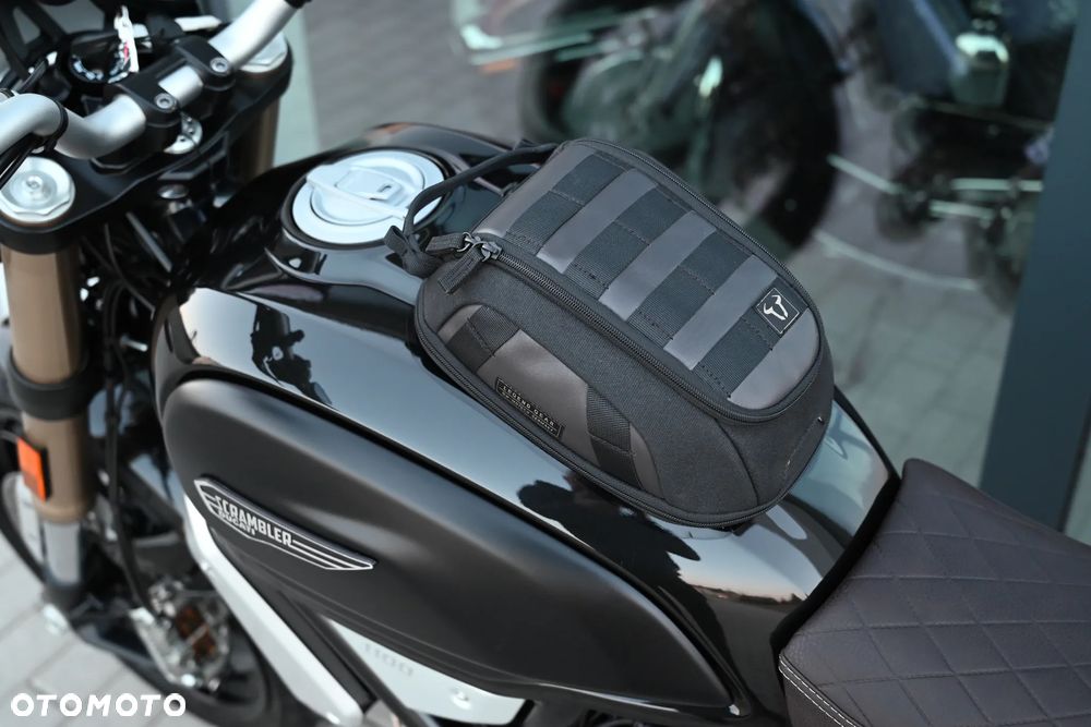 Ducati Scrambler - 31