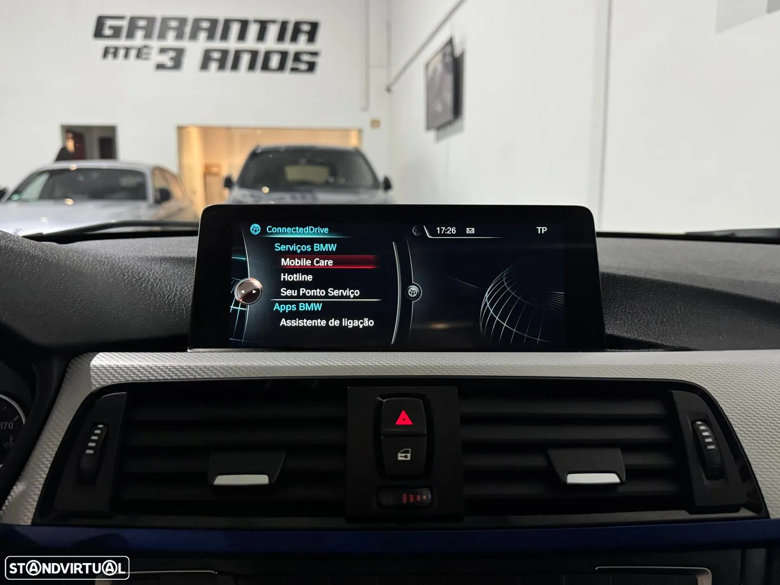 BMW 335 i Auto Pack M - 30