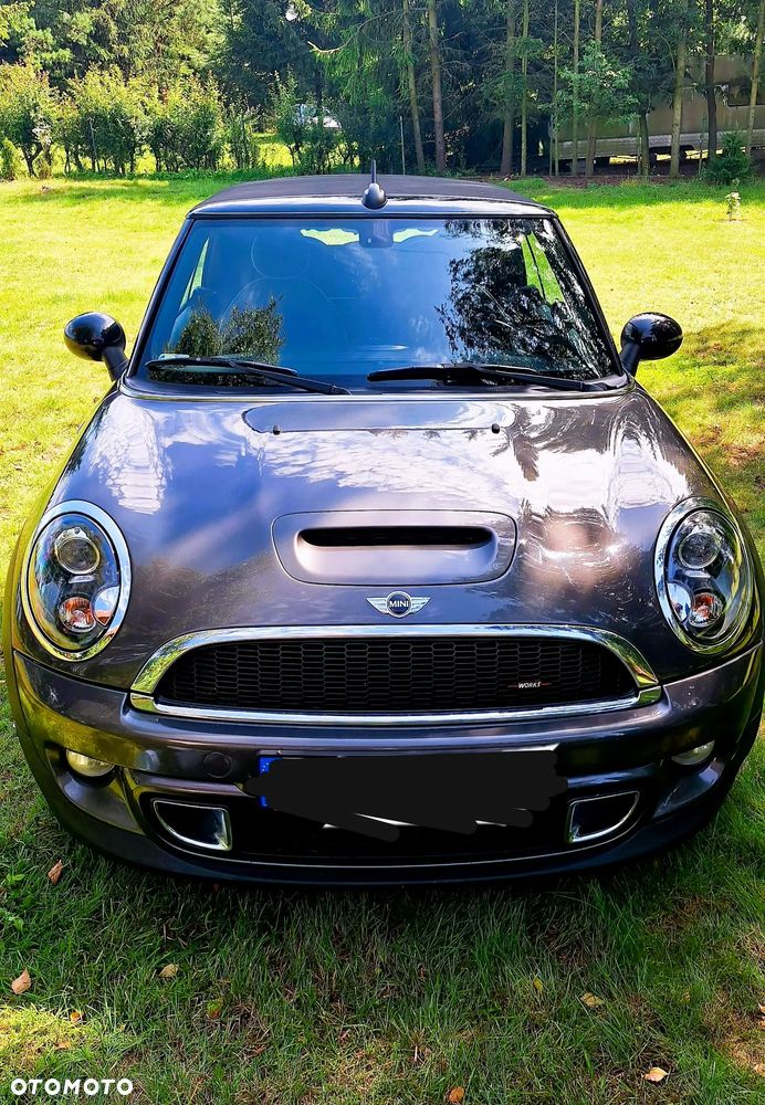 MINI Cooper S - 2