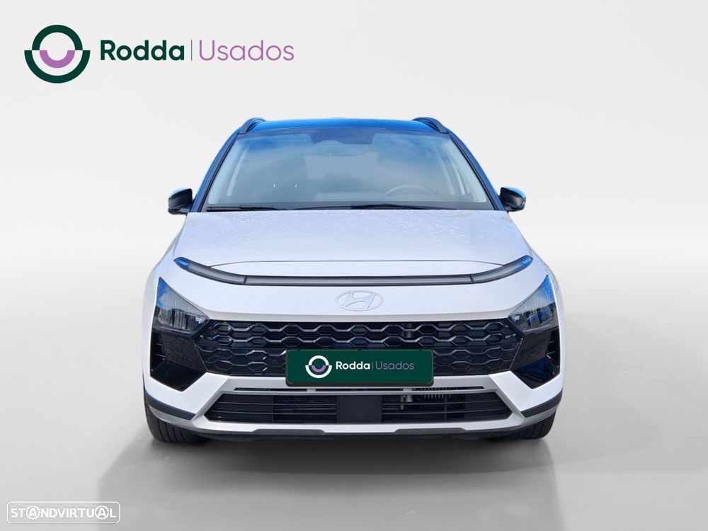 Hyundai Bayon 1.0 T-GDI Premium (TT) - 2