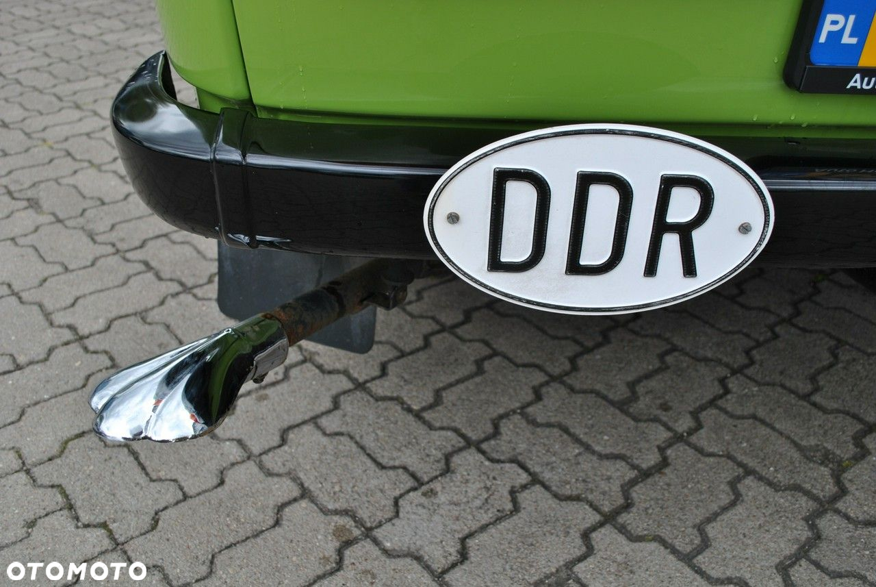 Wartburg 353 - 11