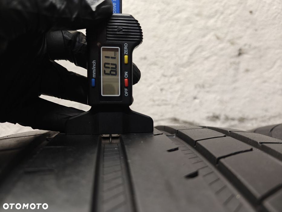 4x 225/40R19 + 255/35R19 opony letnie Goodyear 6,24mm 2021 (N655) - 7