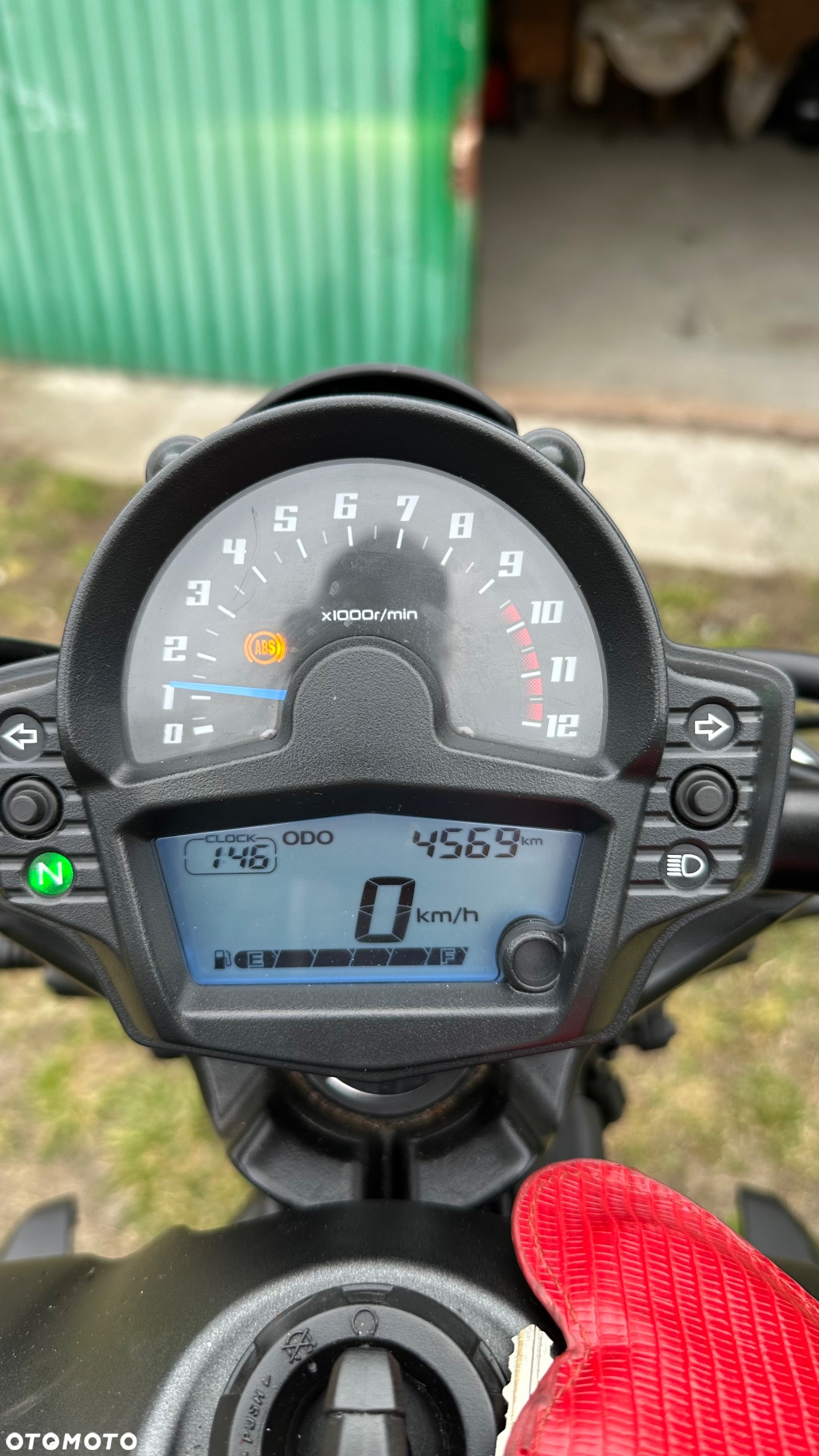 Kawasaki Vulcan - 13