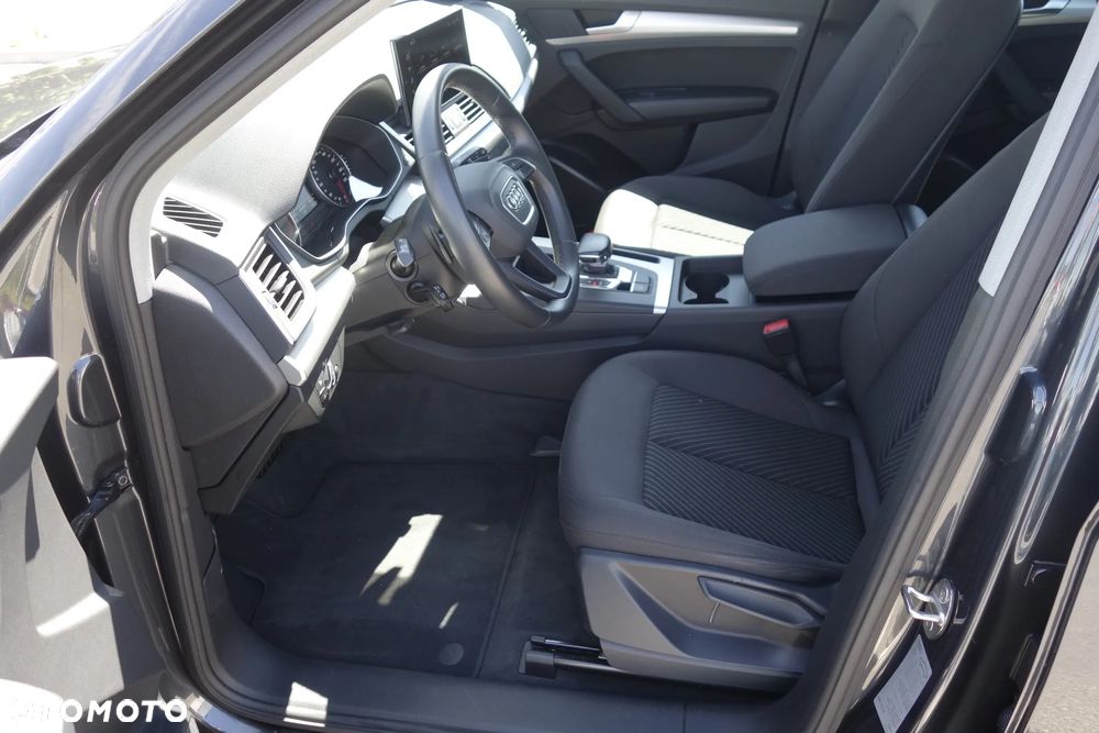 Audi Q5 35 TDI mHEV S tronic - 14