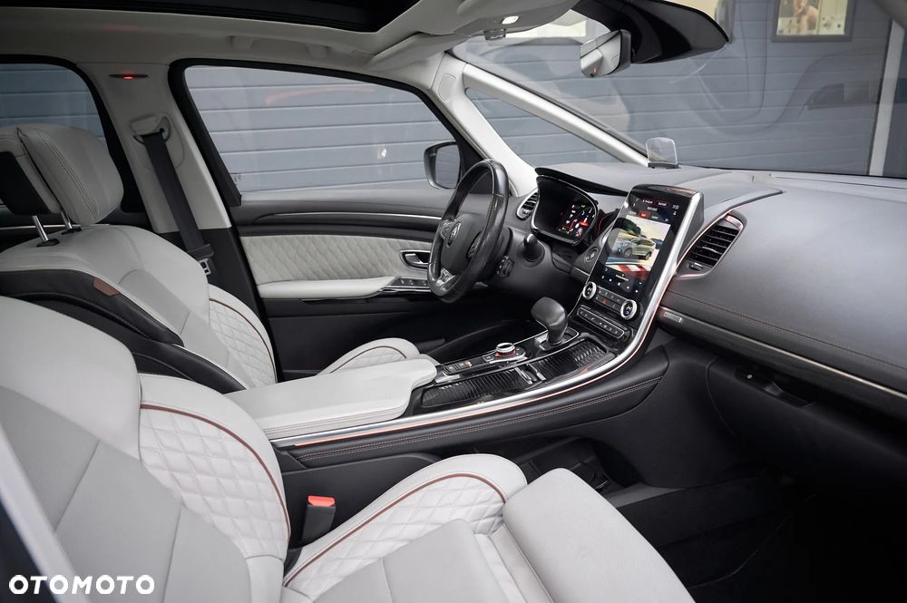 Renault Espace BLUE dCi 200 EDC INITIALE PARIS - 15