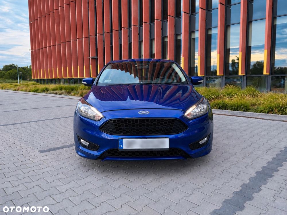 Ford Focus - 2