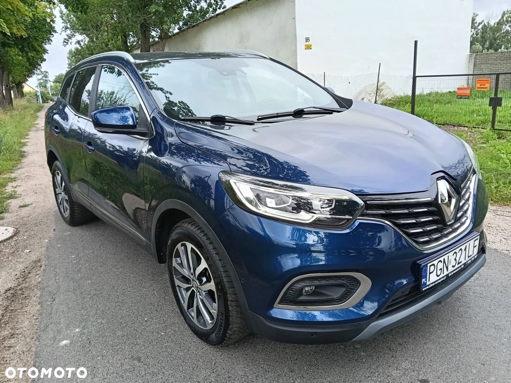 Renault Kadjar 1.5 dCi Energy Adventure - 11