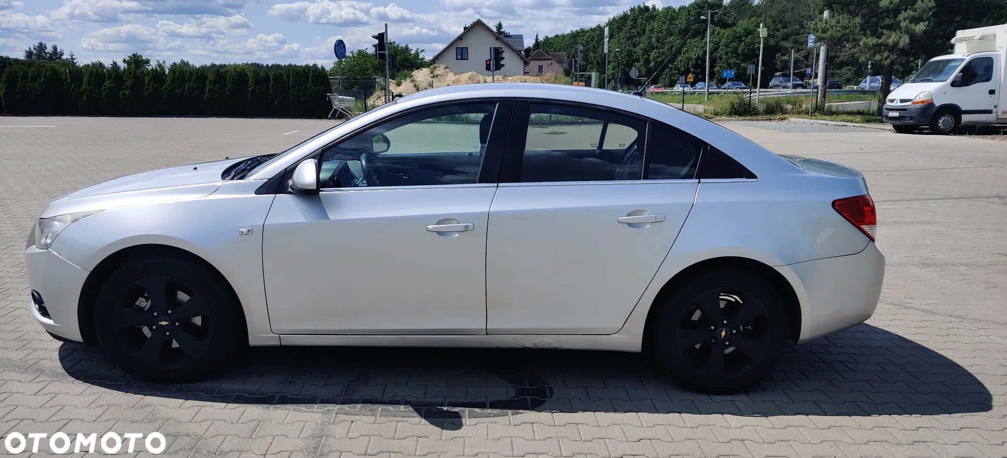 Chevrolet Cruze 2.0 D LT - 2