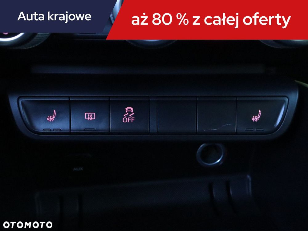 Audi A1 Sportback - 18