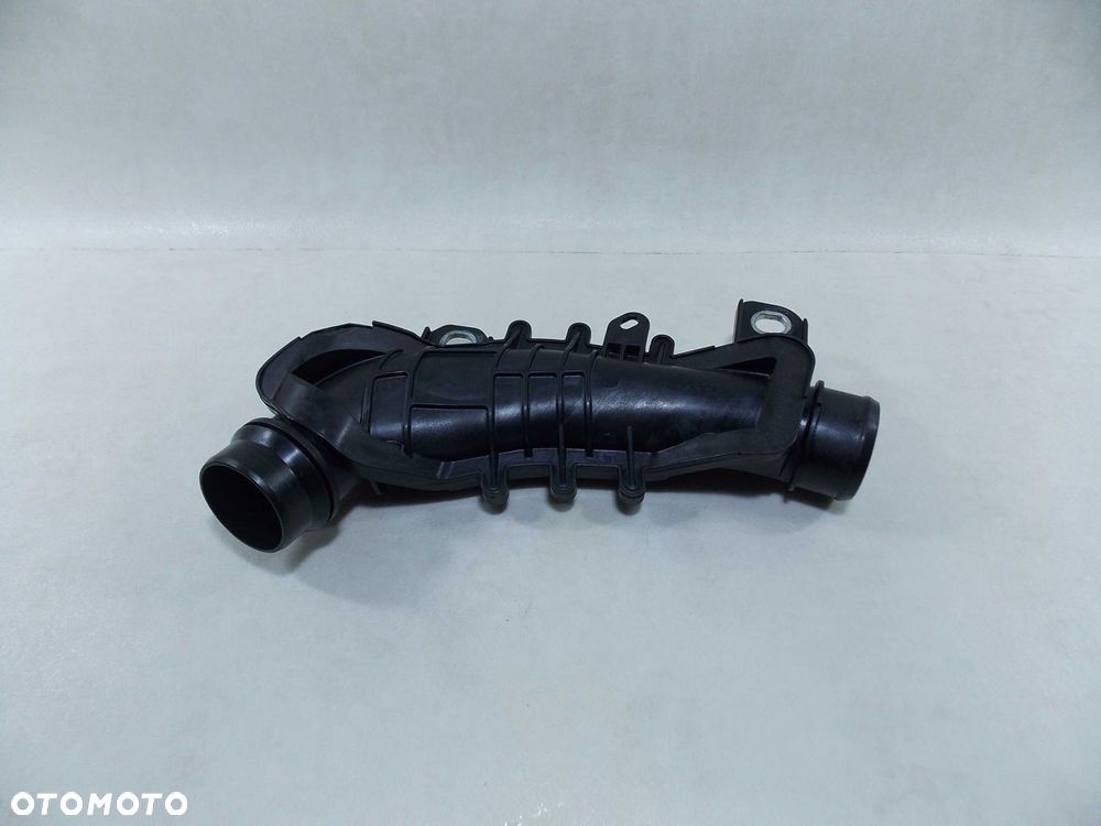 MAZDA 3 5 6 VI GJ CX 2.2 D SKYACTIV SH01 12- RURA PRZEWOD CHLODNICY INTERCOOLERA POWIETRZA - 2