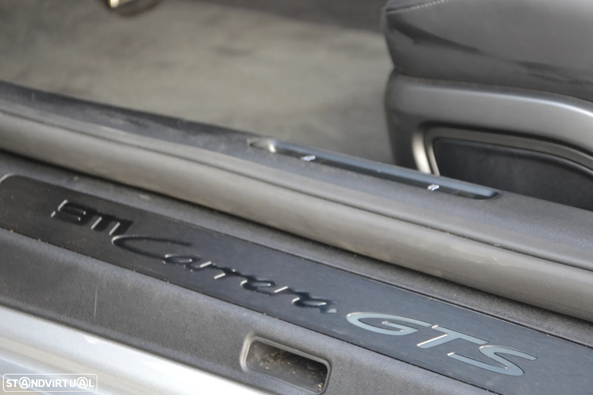 Porsche 911 (992) Carrera GTS PDK - 21