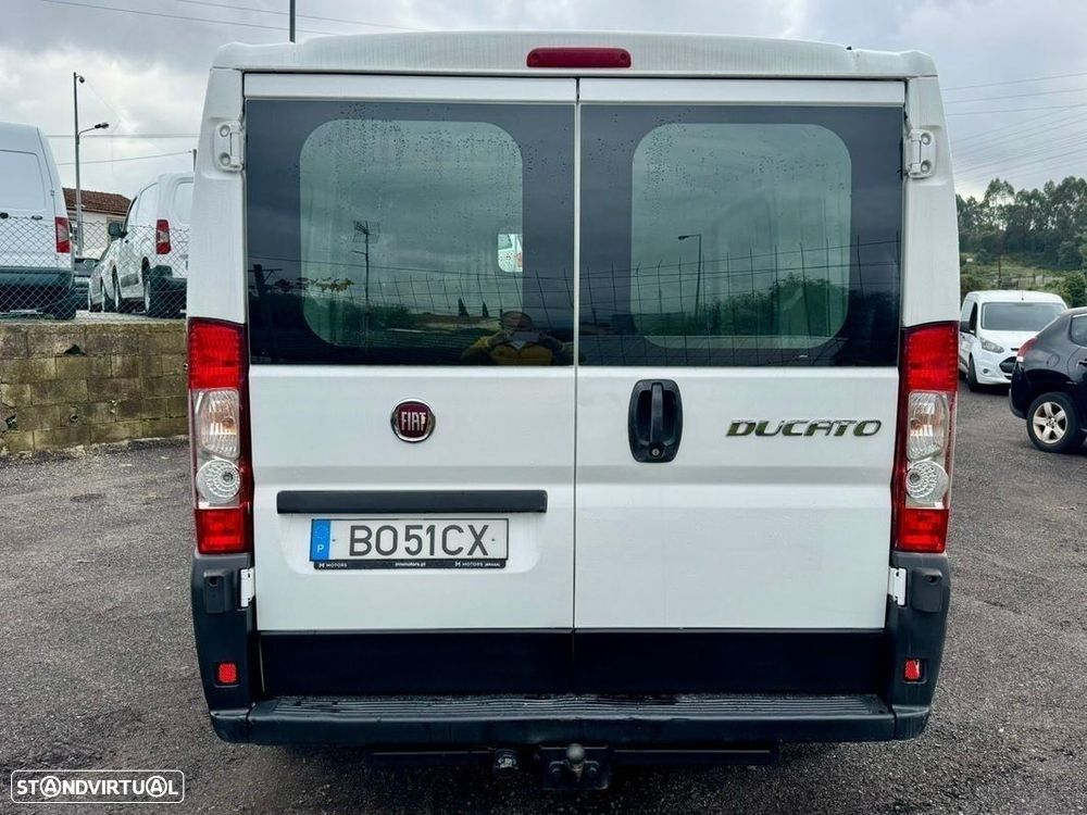 Fiat Ducato - 25