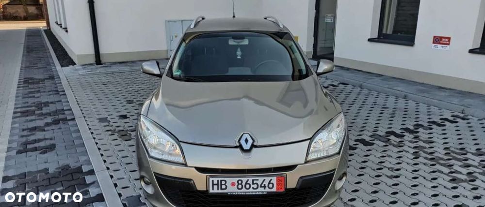 Renault Megane 2.0 140 CVT Dynamique - 18