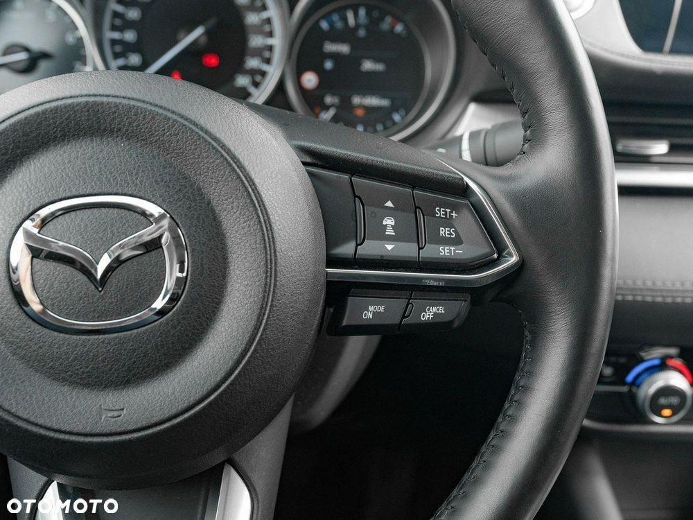 Mazda 6 2.0 SKYJoy - 18