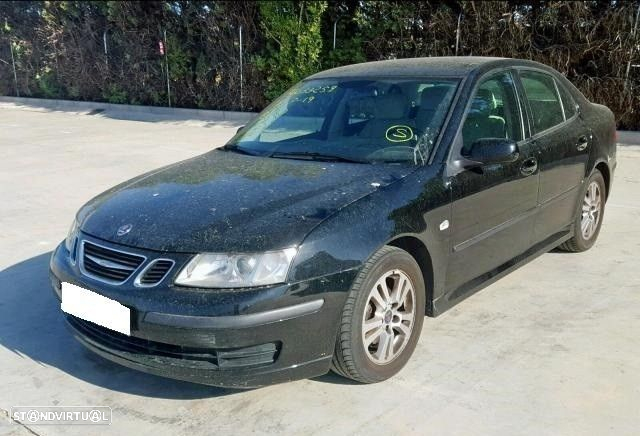 Peças Saab 9-3 (YS3F) 2002 a 2015 - 15