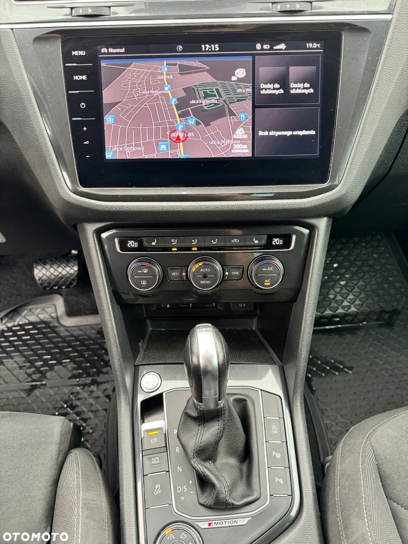 Volkswagen Tiguan 2.0 TSI 4Mot Perfectline R-Style DSG - 22