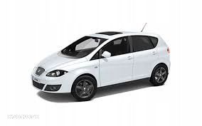 Seat Altea 04-15 Błotnik Przedni Strona Lewa 5P0821021 - 4