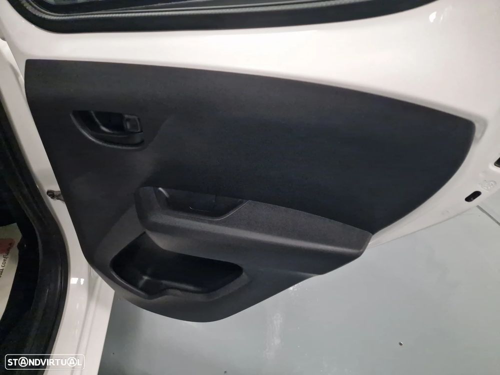 Peugeot 108 1.0 VTi Active - 35
