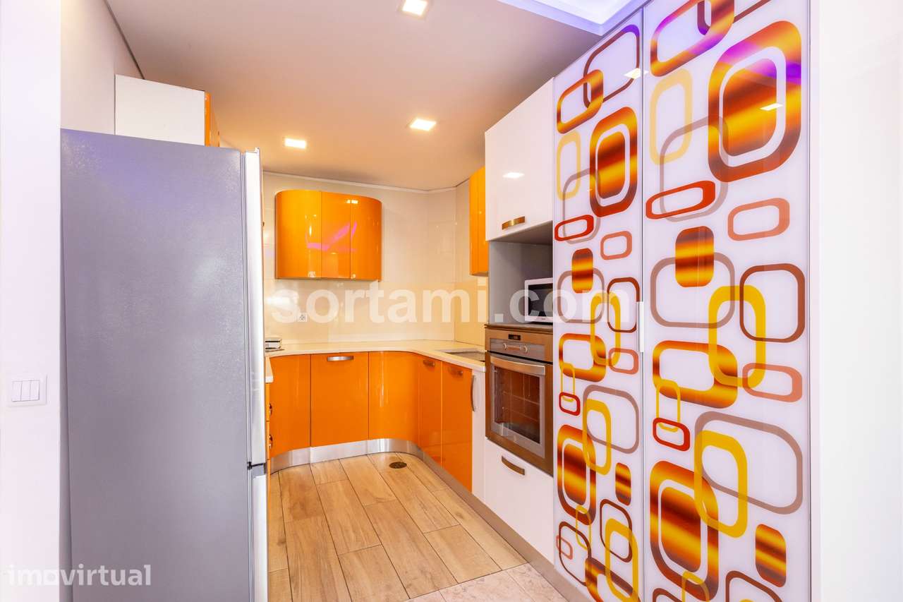 Apartamento T1+1 Venda em Quarteira,Loulé - Grande imagem: 3/14