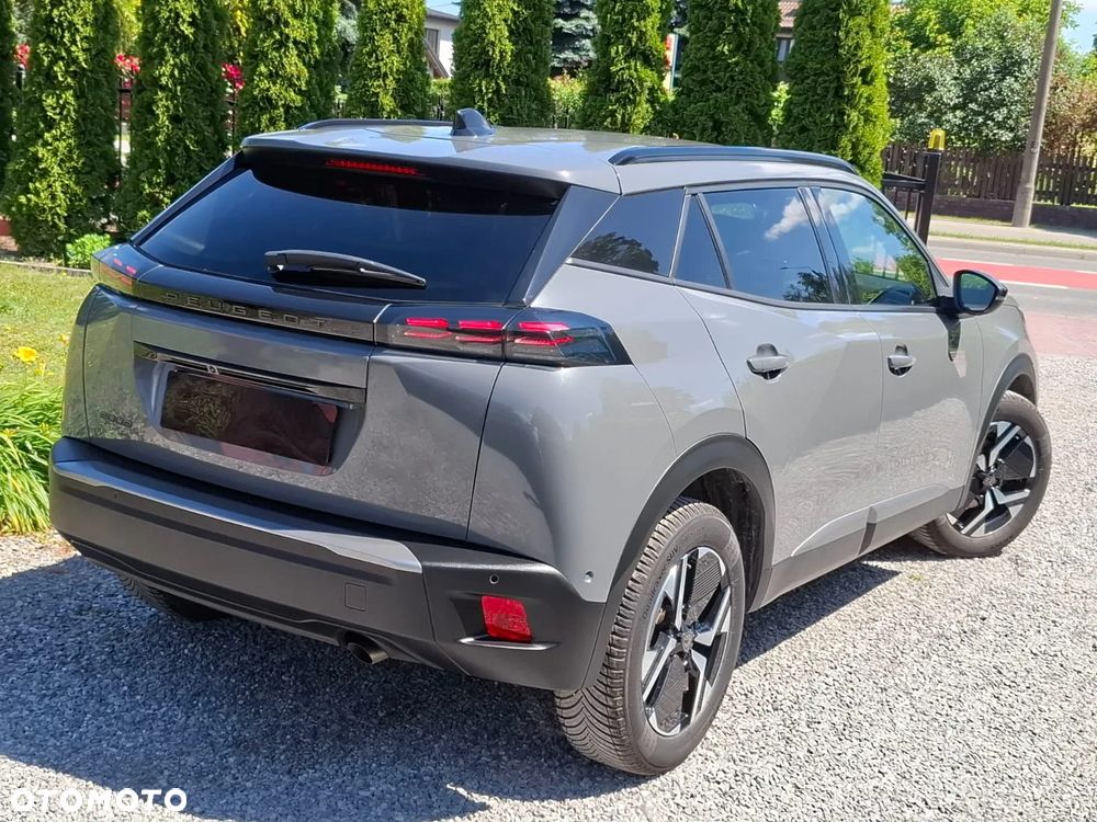 Peugeot 2008 PureTech 100 Active S&S BVM6 - 11