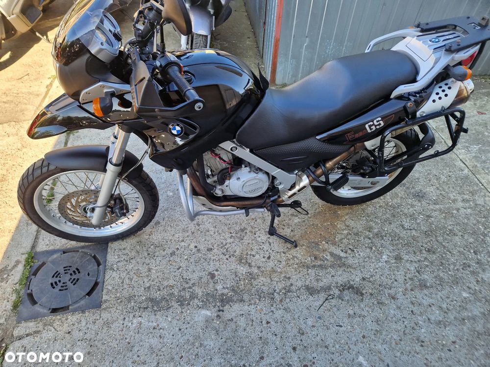 BMW GS - 6