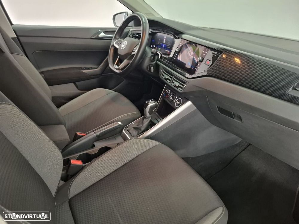 VW Polo 1.0 TSI Urban DSG - 14