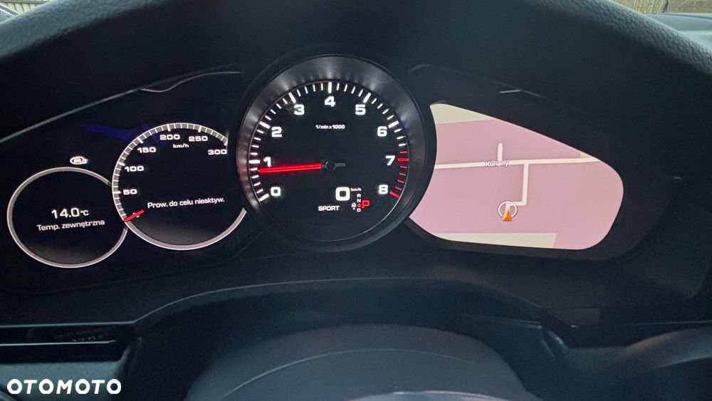 Porsche Cayenne S Platinum Edition - 34