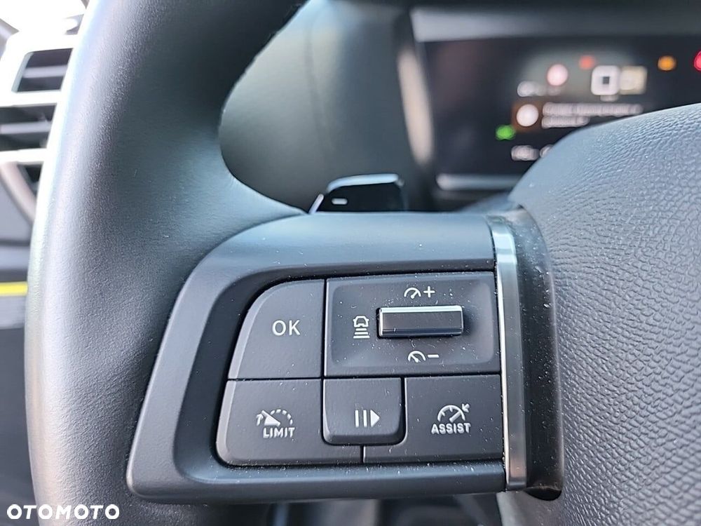 Citroën C4X 1.2 PureTech Max S&S EAT8 - 20